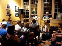 Gryphon Cafe