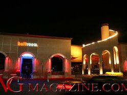 The Ballroom at Club Myst