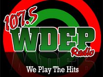 WDEP Internet Radio
