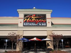 Halligans Restauarant & Bar