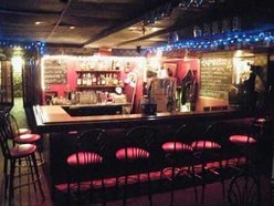 Mill Hill Basement