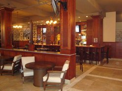 The Edge Gastropub