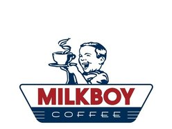 Milkboy Coffee Ardmore