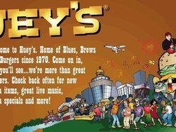 Huey's
