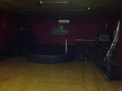9 Lounge Brooklyn