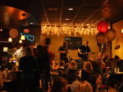 White Hawk Music Cafe'