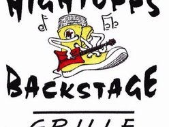 Hightopps Backstage Grille