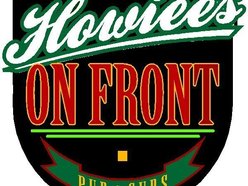 Howiee's on Front