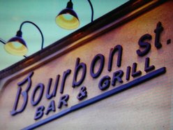 Bourbon Street Bar & Grill
