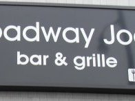 Broadway Joes