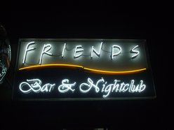 FRIENDS Bar & Night Club