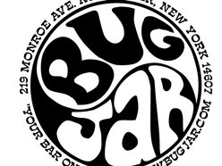 The Bug Jar