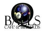 Q Ball Cafe