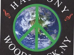 Harmony Cafe at Wok 'n Roll