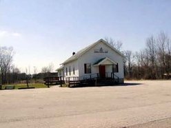 Olde Jamestowne Hall (is back!)