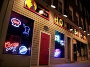 Howler's Coyote Cafe