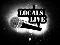 Locals Live