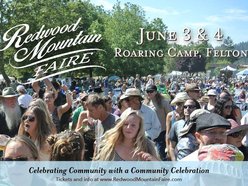 Redwood Mountain Faire