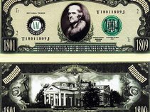 Dead Presidents Pub
