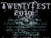 TwentyFest