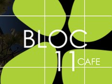 Bloc 11 Cafe