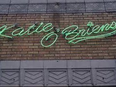 Katie Obriens