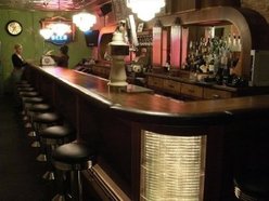 Zio Romolo's Alley Bar