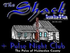 The Shack Sports Bar & Pulse Night Club