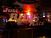 JUST BILLS PLACE