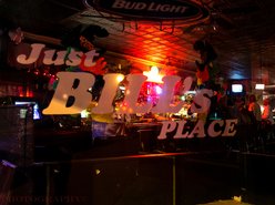 JUST BILLS PLACE