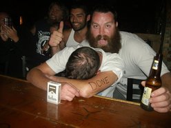 Reyes creek bar and grill