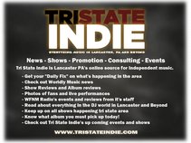 Tri State Indie