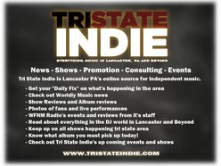 Tri State Indie