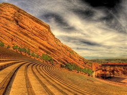 Red Rocks Amphitheatre