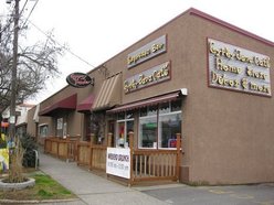 The Gypsy Cafe & Pub