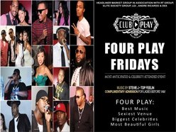 Club Play - South Beach