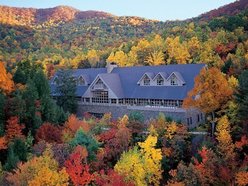 The Billy Graham Training Center at The Cove