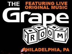 The Grape Room
