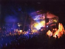 The Mishawaka Amphitheatre