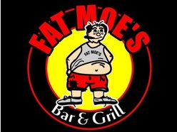 Fat Moe's Bar & Grill
