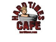 Hard Times Cafe