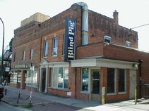The Blind Pig