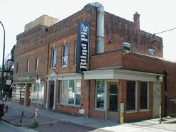The Blind Pig