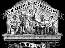 Weber's Deck