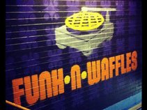 Funk 'n Waffles