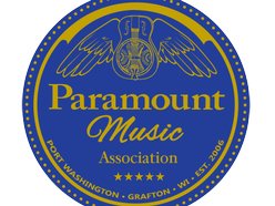 Paramount Blues Festival