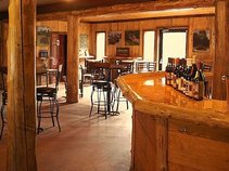The Saratoga Winery