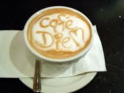 Cafe Diem Cafe Diem
