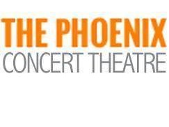 The Phoenix Concert Theatre The Phoenix Concert Theatre