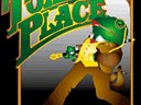 Toad's Place